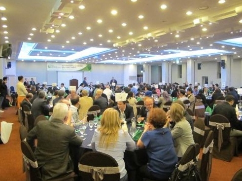 국제농업박람회, 비즈니스박람회 모델 제시  