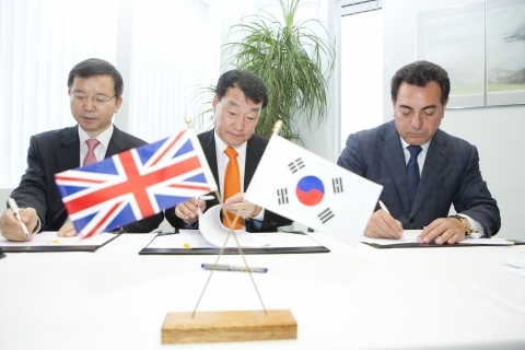 삼성, 미국에 해양 엔지니어링 합작사 설립 