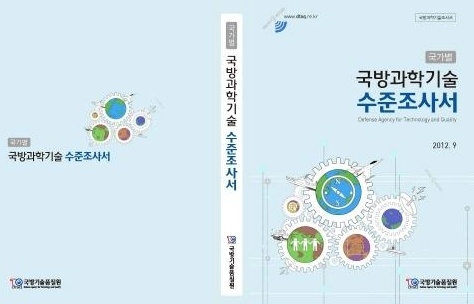 국방과학기술 수준, 최고선진국 대비 80% 로 향상 