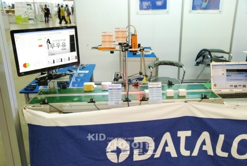 [2012 서울국제포장전 현장스케치] 공장자동화라인에 없어서는 안될 (주)우일씨엔에스