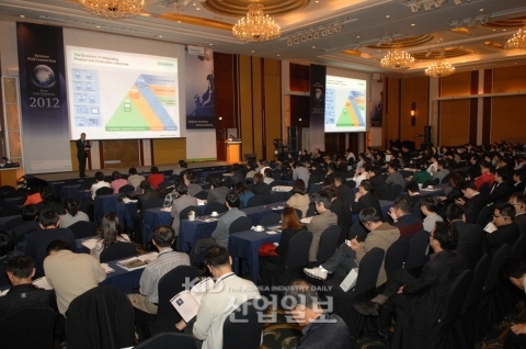 지멘스PLM소프트웨어, NX 8.5 국내 첫 소개, ‘사용자 중심 기능’ 추가