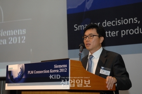 지멘스PLM소프트웨어, NX 8.5 국내 첫 소개, ‘사용자 중심 기능’ 추가