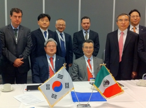 한국정보산업연합회, ‘IT한류 수출물꼬 트다’