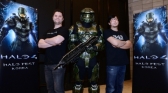 한국마이크로소프트, 개발자와 함께 ‘헤일로 4’ 공개