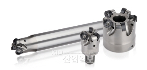 비디아, M200 시리즈 추가로 밀링작업 생산성 향상 