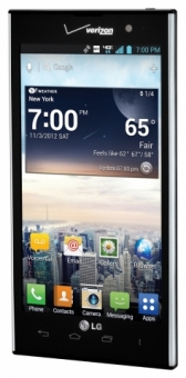 ‘옵티머스 LTE II’(스펙트럼 2) 미국 출시