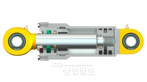 SKF, ‘유압 씰 시스템’ 라인업 대폭 확대