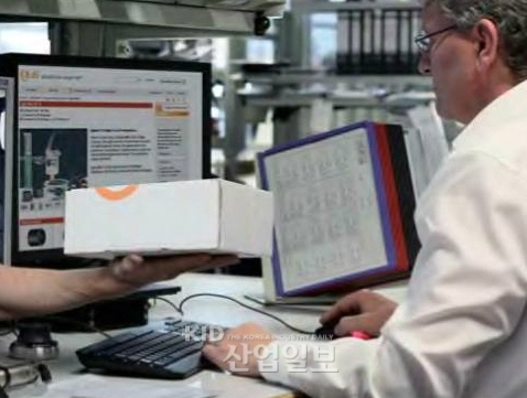 이구스, 새로운 히든챔피언으로 선정