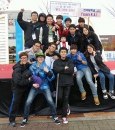 건국대 학생팀, 하이브리드차 경진대회 2위