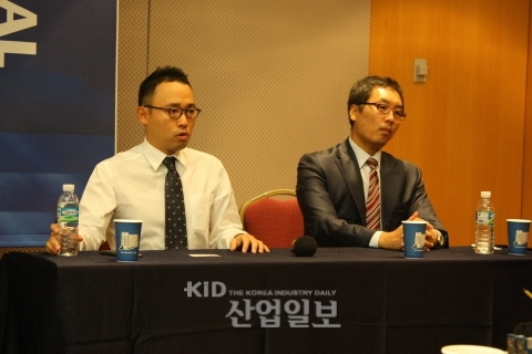 한국NI, NIDays 2012서 세계 최초 RF 벡터 신호 트랜시버 선보여