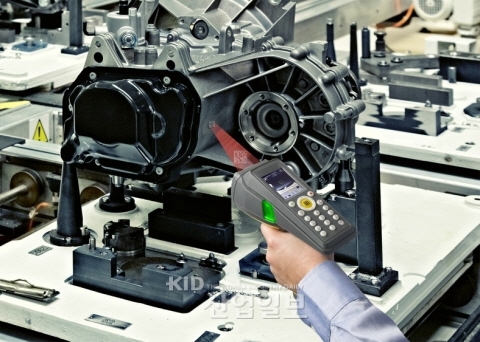 코그넥스, 까다로운 2-D DPM 코드 판독 가능한 DATAMAN 9500 출시