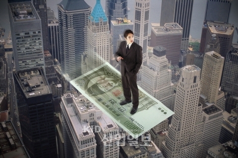 불황 장기화로 기업체감경기‘전 부문 심각’