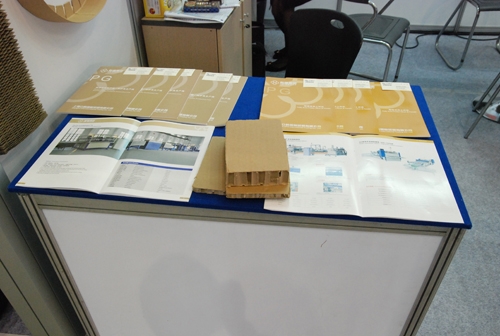 [2012 서울국제포장전 현장스케치] KBA 비전테크에 관람객들의 이목 집중