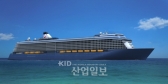 STX유럽, 10만톤 규모 대형 크루즈선 추가 수주