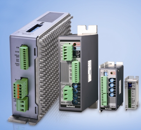 오토닉스, 초정밀 제어·외부 노이즈 최소화 실현