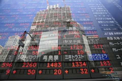 수능 주식개장 오전 10시, 폐장 오후 4시 