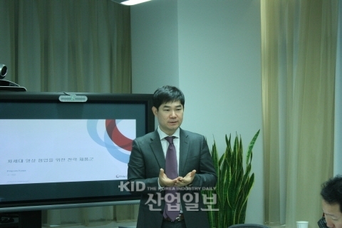 폴리콤 코리아, 영상 협업 대중화 이끈다