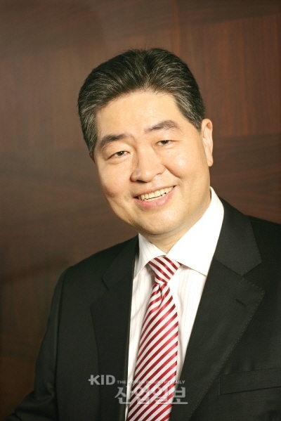 김영훈 대성그룹 회장, 세계에너지협의회 공동의장 선출