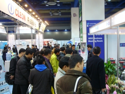 ‘2012 국제 그린홈빌딩관리산업전’ 28일~30일 코엑스서 개최 