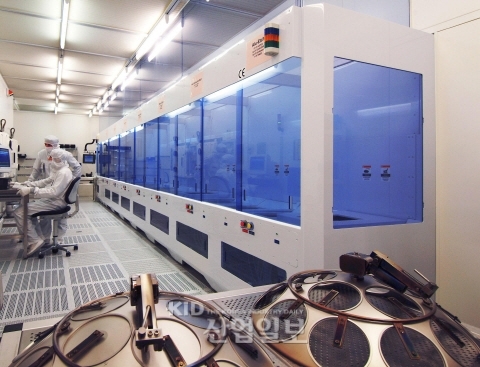 ABB, 전기학계 100년 과제 풀다