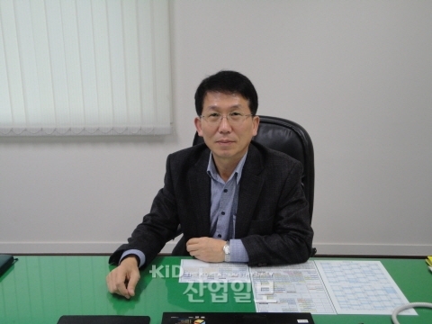 삼성토탈(주) 조재환수석연구원 '이달의 엔지니어상' 수상