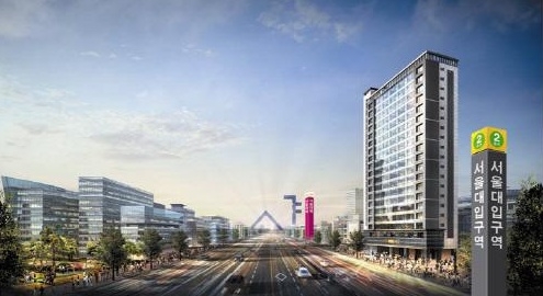 명품 오피스텔 '프라비다 162' 총162실 분양 