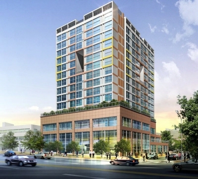 아주대 앞 아이타워 분양