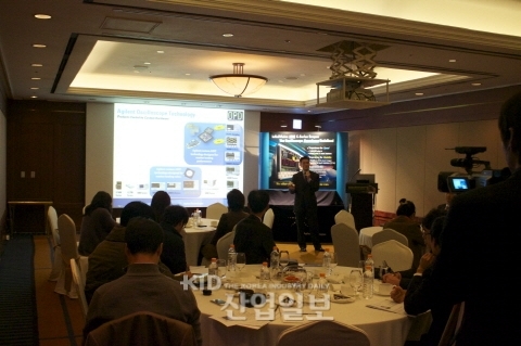 애질런트, InfiniiVision 4000 X-시리즈로 고객 경험 재정의한다