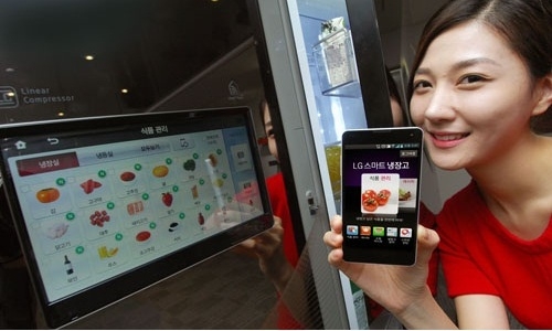 LG전자, ‘스마트 디오스 V9100’ 전격 출시