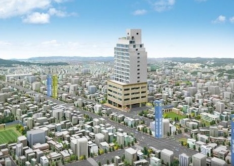 캐슬베리, 임대수익율부터 시세차익까지…