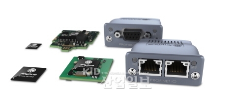 HMS, 차세대 기술 적용한 Anybus&reg; CompactCom™ 공개