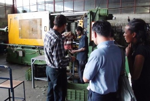 K-sure, 아프리카 전역 누비며 기업 신흥시작 개척 지원 