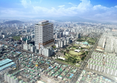 수익형 부동산, 1억 미만 소액투자가 제격 