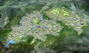 유동인구 많은 관광지 오피스텔, 부산 광안리 센텀프리모 상가분양 