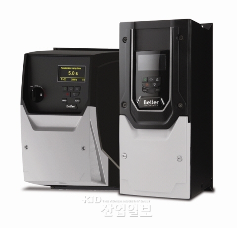 베이저 일렉트로닉스, 고성능 인버터 갖춘 드라이브 확장