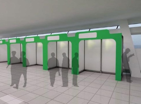 신재생에너지 등 녹색기술제품 상설전시 희망기업 모집  