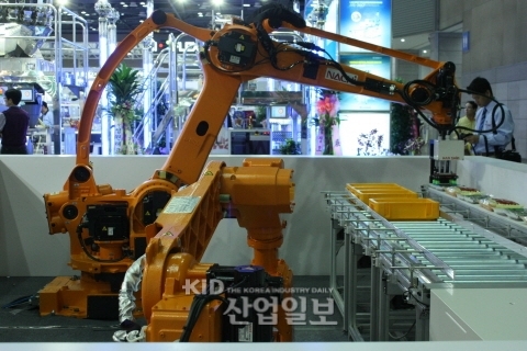 [11월 기계장터] 판매완료금액 전년동월 대비 37% 상승