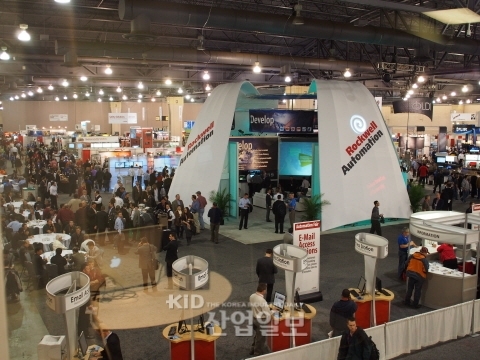 로크웰 오토메이션, 최신 제조기술의 향연 ‘오토메이션 페어’ 성황리 폐막