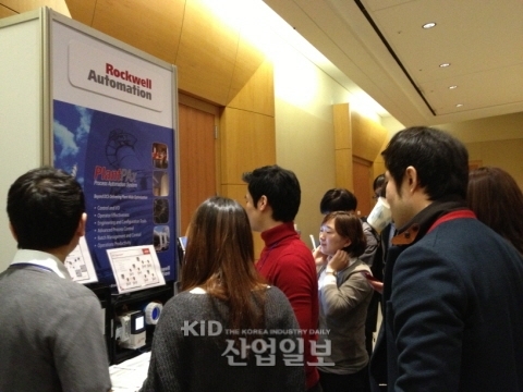 로크웰 오토메이션 PlantPAx DCS 시스템, 파운데이션 필드버스 호스트로 등록