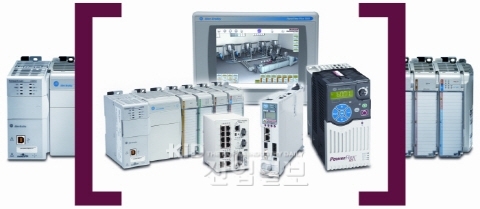 로크웰 오토메이션, 미드레인지 시스템 포트폴리오 확장