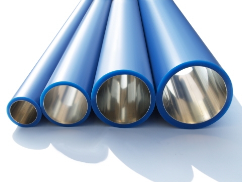 스폴 파이프 최우수 STS 우수상품에 선정 