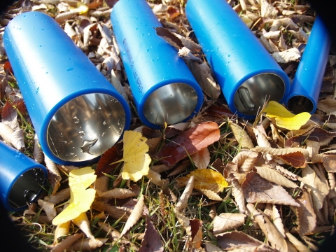 스폴 파이프 최우수 STS 우수상품에 선정 