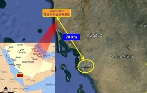 한화건설, 사우디서 6억 달러 수주...해외실적 1위 