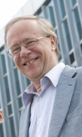 건국대 매츠 존슨 석학교수, 미래 융합기술 포럼 특강 개최