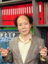 건국대 조용민 석학교수 ‘자기홀극’, 제2의 ‘신의 입자’ 될까