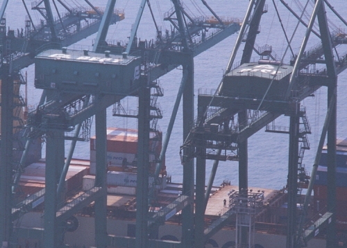 한국, 이탈리아 제치고 세계 무역 8강 진입 