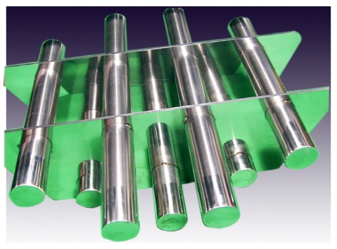 한빛자석기계, 호퍼형 봉자석 업계 호평 잇달아