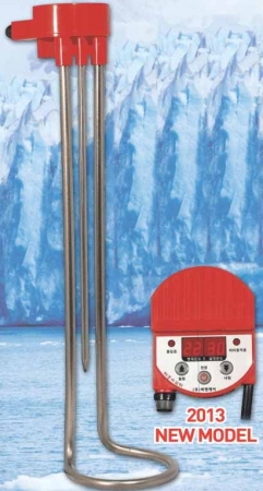 씨앤케이, ‘따끈이 히타’로 특허 획득