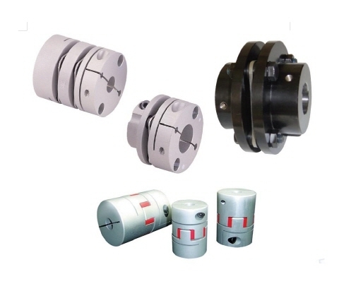 에스앤씨, 서보 모터 및 소형 모터용 S&C 커플링 선보여