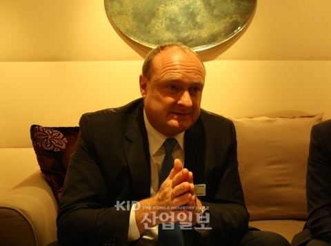 [INTERVIEW] 실질적인 비즈니스 교류의 장으로 활용   